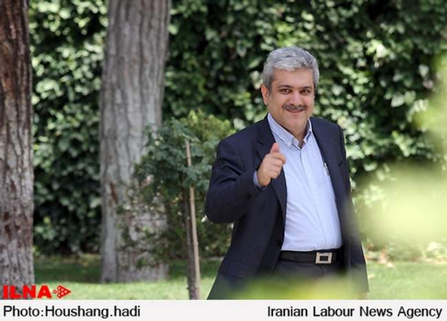 جلسه امروز هئیت دولت