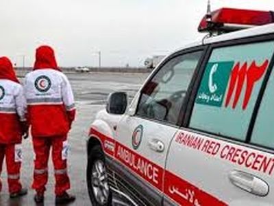 برگزاری آزمون ارتقای درجه برای 187 نفر از امدادگران اردبیل