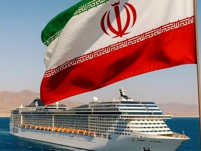 آغاز فعایت رسمی کشتی کروز MSC در ایران!