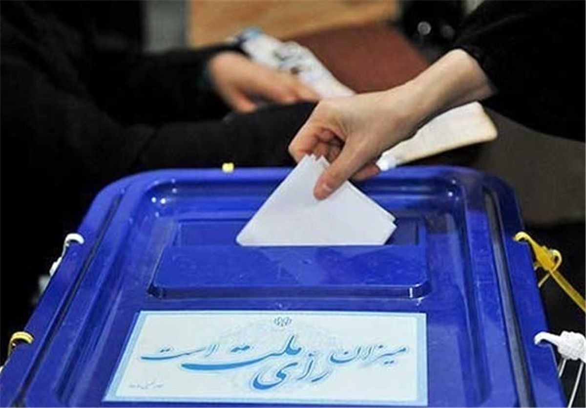 گزارش موثقی درباره تخلف انتخاباتی نداشتیم 