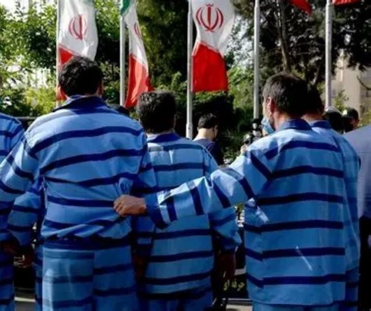 دستگیری 7 نفر به اتهام ارتباط با شبکه‌های معاند در شهرستان ساوه