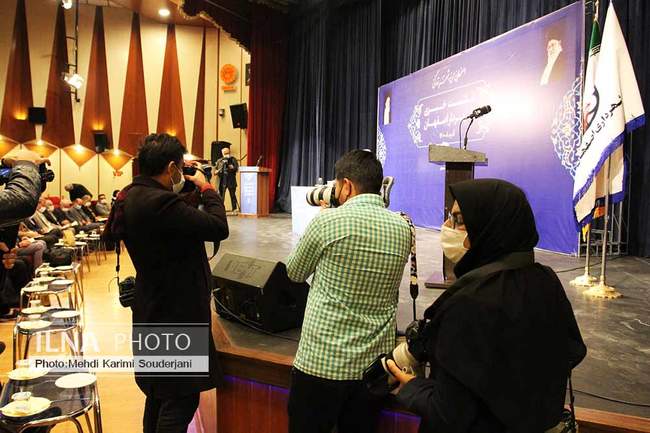 نخستین نشست شهردار اصفهان با اصحاب رسانه 