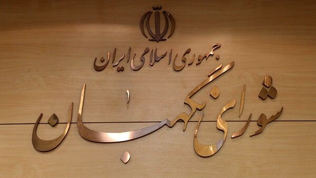 ایرادات شورای نگهبان به لایحه آیین نامه موسسه‌های به رسمیت شناخته شده رفع شد