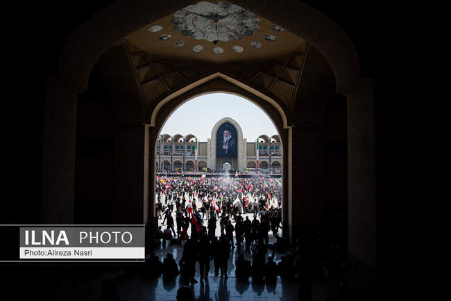 مصلی امام خمینی