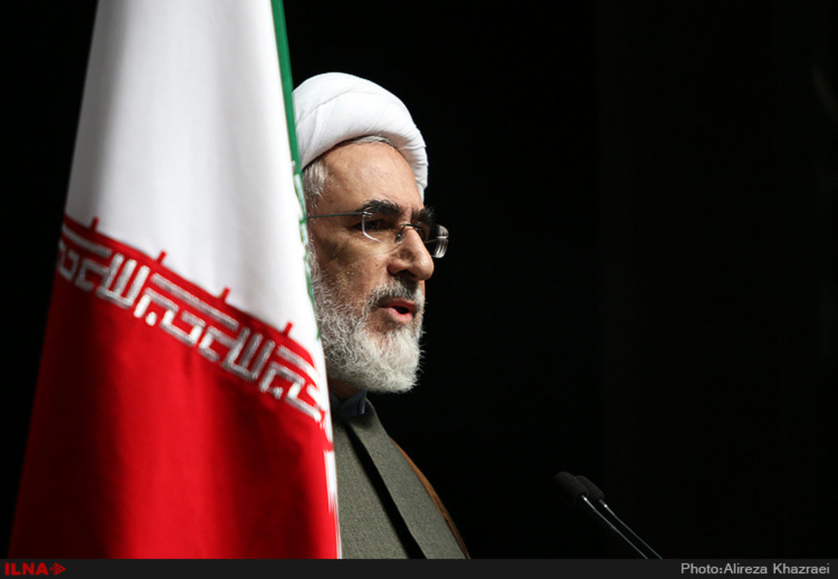 همه نهادهای انقلابی باید پاسخگو باشند/ با دستور نمی‌شود با مردم برخورد کرد