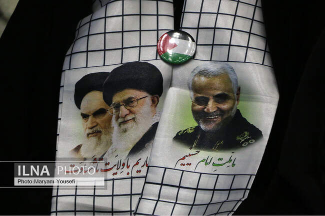  کنگره ملی 10 هزار شهید استان آذربایجان شرقی