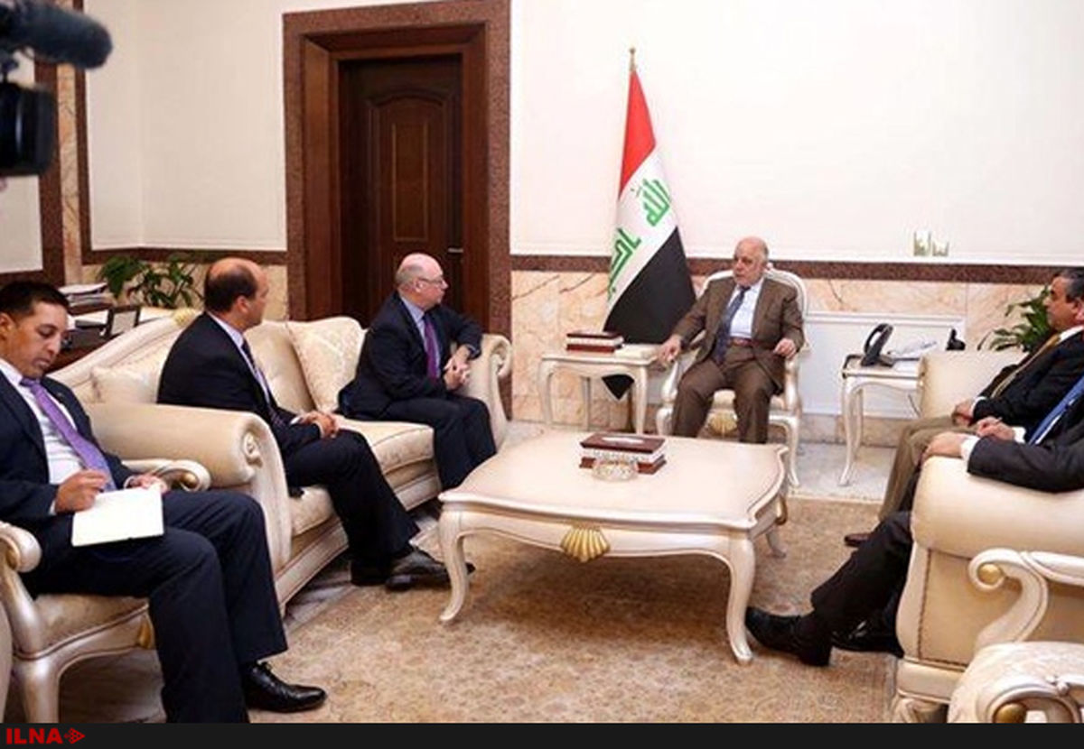 آزادی موصل سرآغاز پایان عمر داعش  است