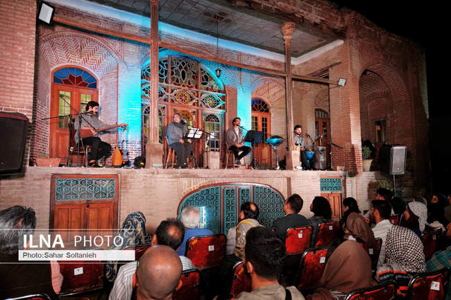 رویداد موسیقی 