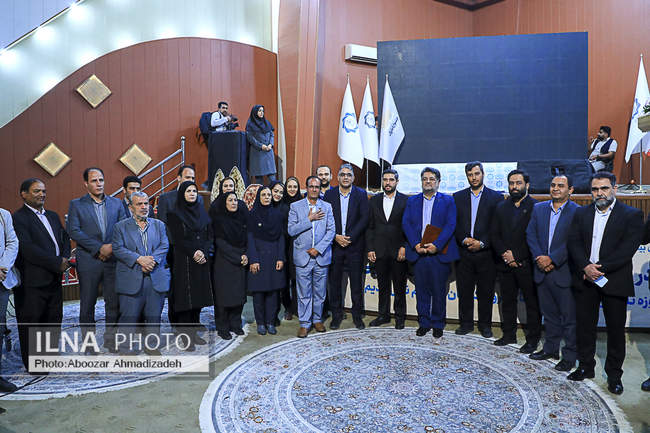 جشنواره ملی نان در کرمان