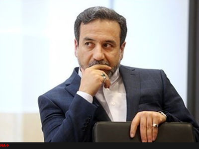 Araqchi: Astana Process on Syria making progress