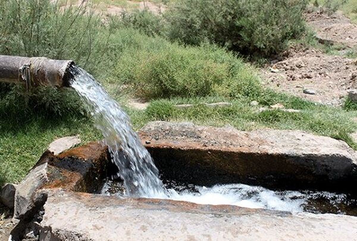اصلاح و تعدیل ۹۰۶ پروانه بهره برداری از چاه‌های مجاز در استان همدان
