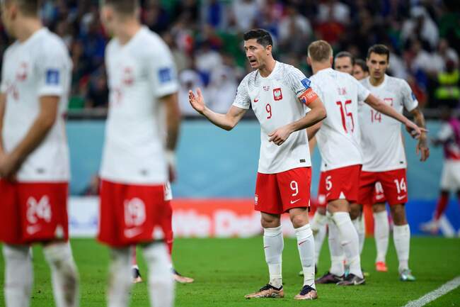 France v Poland_ Round of 16 - FIFA World Cup Qatar 2022 (37)