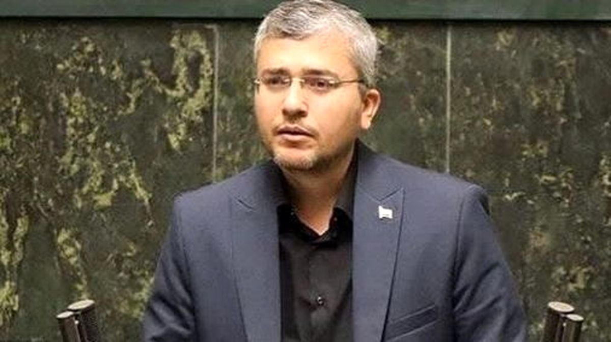 ترامپ جا زد!