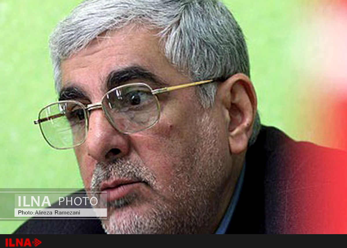 آمریکا برای حل‌ بحران‌های منطقه‌ در پی استفاده از ظرفیت ایران است