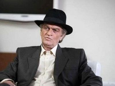پیام تسلیت رئیس صدا و سیما در پی درگذشت مرحوم اویسی
