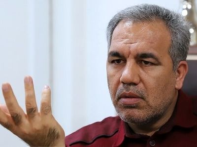 ایرج عرب کرونا گرفته است؟