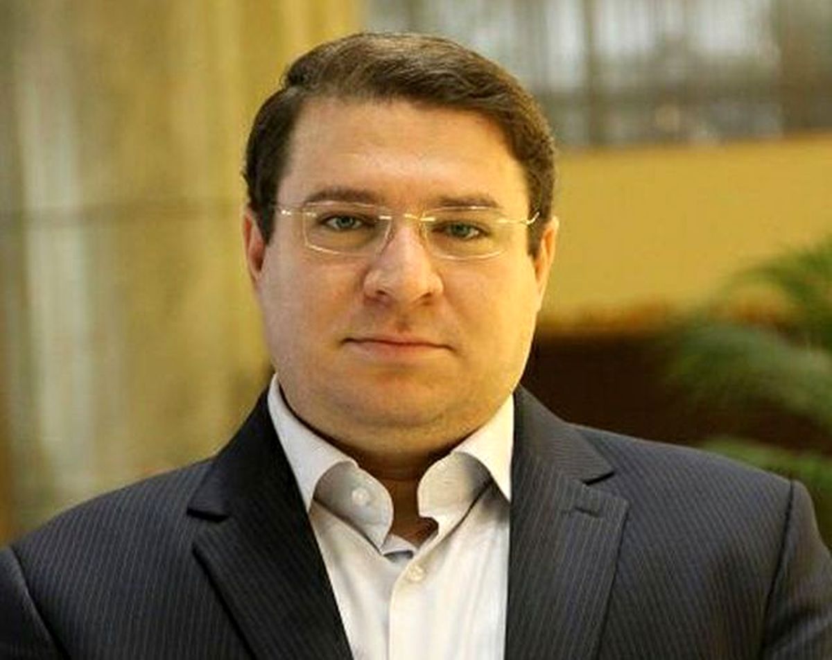 «گلزاری» مدیرکل حوزه سخنگوی دولت شد