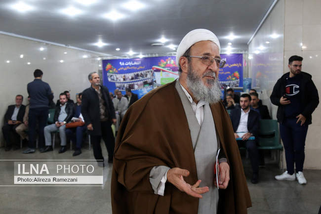 چهارمین روز ثبت‌نام داوطلبان انتخابات مجلس یازدهم 