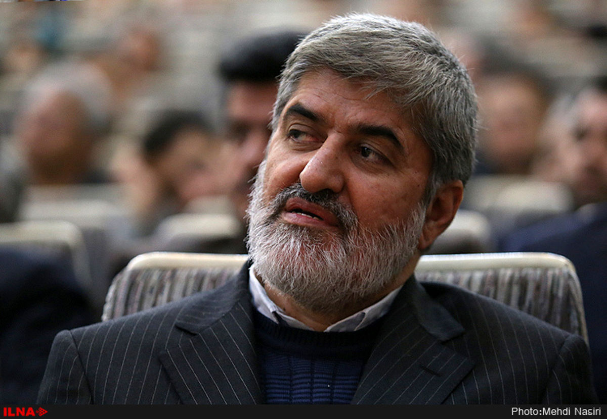 محکومیت آمران حمله به علی مطهری در شیراز