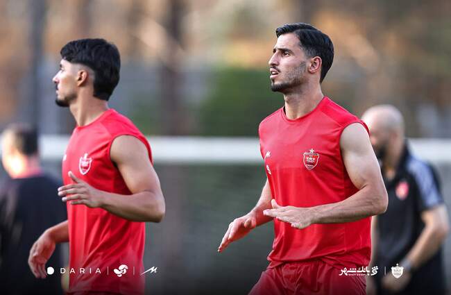 پرسپولیس