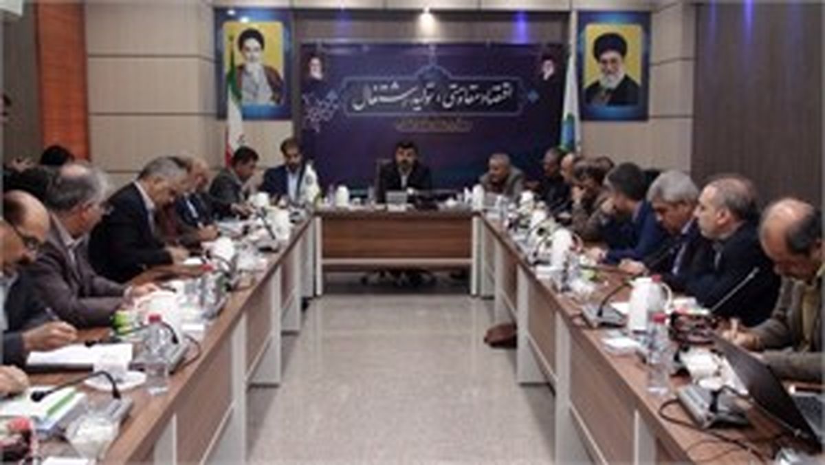 آلودگی‌های ناشی از تولیدات نفتی با برنامه‌ریزی صحیح به حداقل برسد