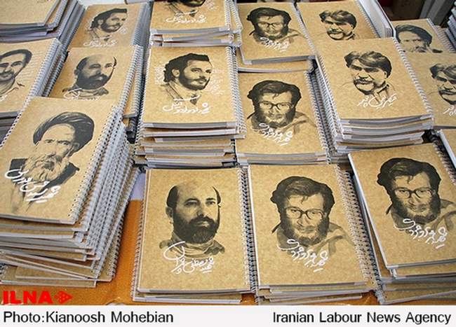 بازار داغ خرید لوازم التحریر پیش از آغاز سال تحصیلی