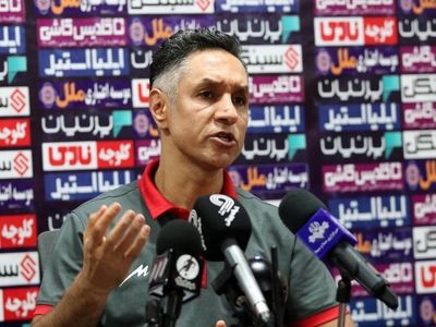 رجبی: نقشه‌‌های بزرگی در سر داریم/ پرداختن به حواشی فولاد را نابود می‌کند