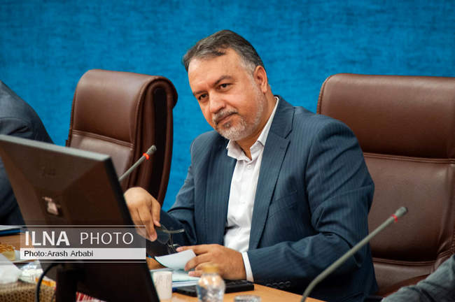 نشست خبری سخنگو و دبیر ستاد انتخابات کشور