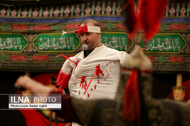 تاسوعا حسینی