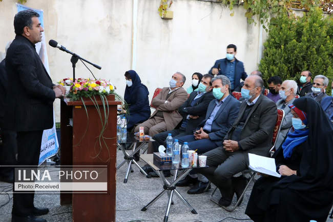 گردهمایی بزرگ کارگران سراسر کشور به مناسبت سالگرد تصویب قانون کار 