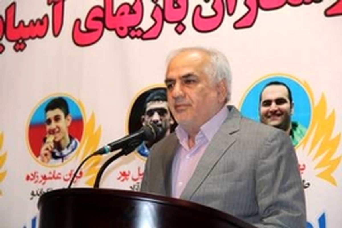 مازندران از استان های سطح اول کشور در نخبه پروری است