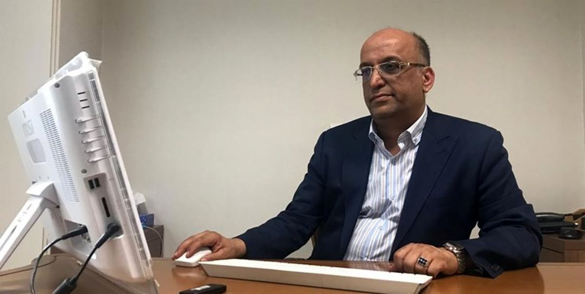 نورشرق: فیفا مرجع رسیدگی کننده به پرونده خلیل زاده است
