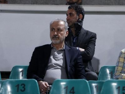 درویش: قلعه‌نویی در این مقطع مسئولیت حساسی را قبول کرد