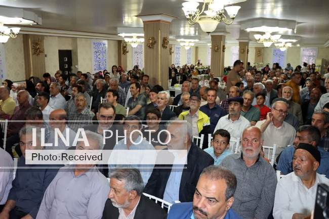 روز کارگر در استانها