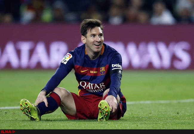 بارسلونا 1-2 رئال مادرید