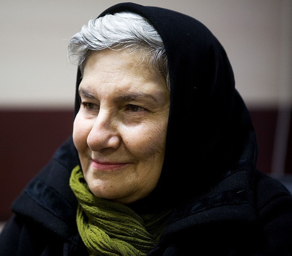 مهرجویی از خلاقیت بازیگرانش استفاده می‌کند/ نقشم در «مهمان مامان» سمبل تمام زنان جنگ زده بود