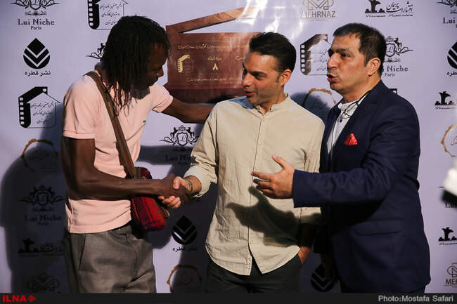 هشتمین جشن برنامه ریزان ودستیاران کارگردان سینمای ایران