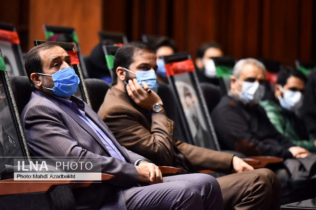 افتتاحیه نمایشگاه گروهی 