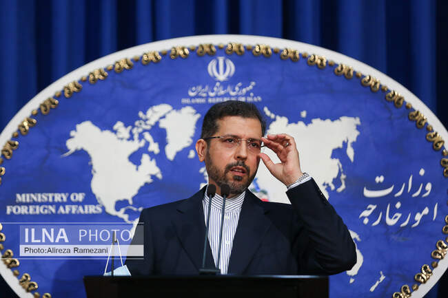   سعید خطیب زاده