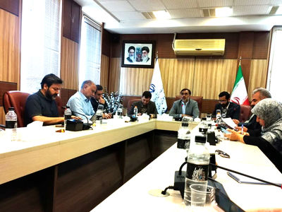 رسانه‌های قزوین به جوانی جمعیت توجه ویژه داشته باشند