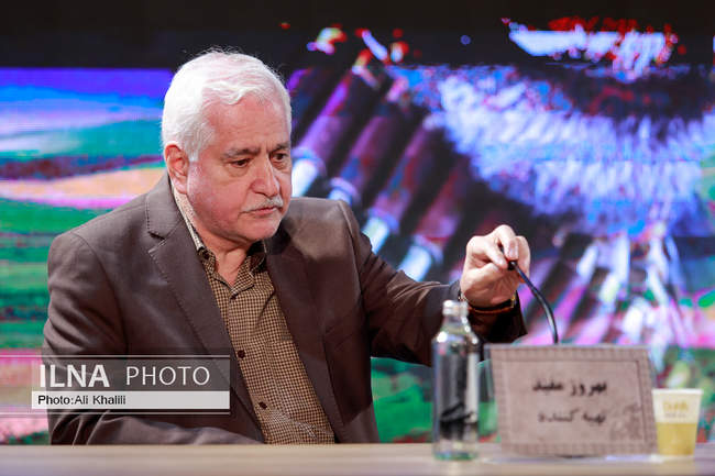  روز دهم چهل‌وچهارمین جشنواره‌ فیلم فجر 