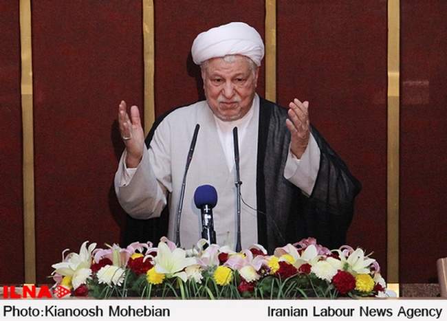 همایش «تبیین سیاست‌های کلی نظام و نظارت بر حسن اجرای آن»