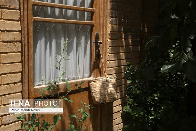 خانه موزه شهید مدرس