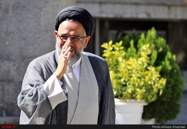 گزارش تصویری جلسه امروز هیات دولت