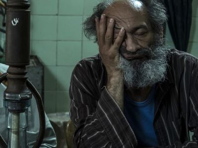 رونمایی از اولین تیزر «سرزمین آبی»+فیلم