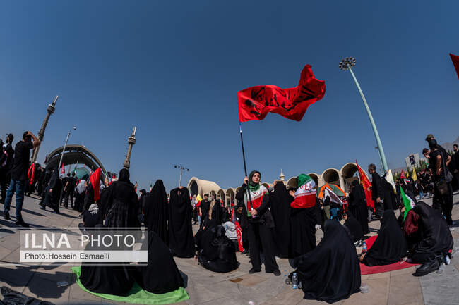 مصلی امام خمینی
