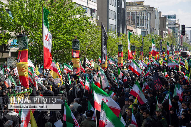  اربعین رهبر شهید انقلاب