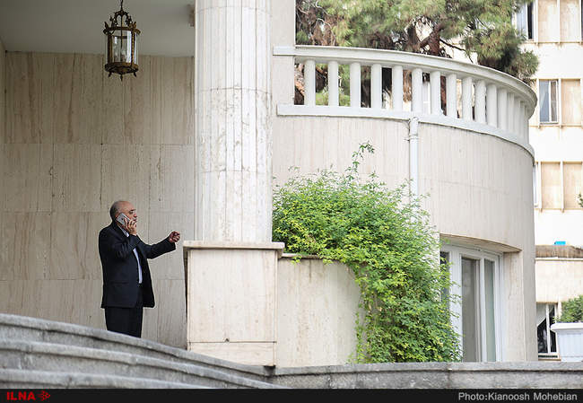 جلسه امروز هیئت دولت