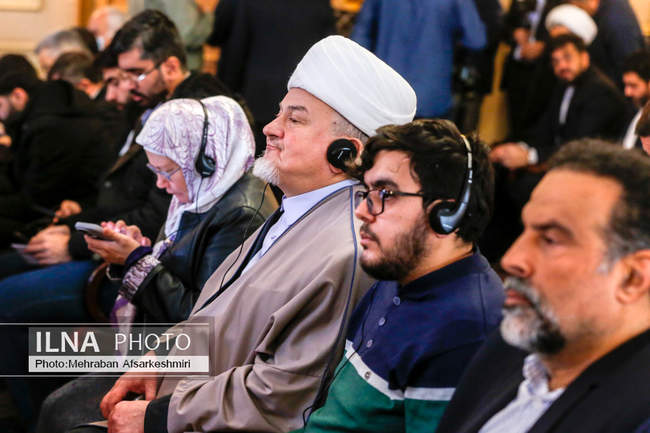 کنفرانس بین‌المللی سپهبد «حاج قاسم سلیمانی؛ دیپلماسی و مقاومت»