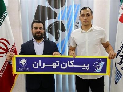 ​دروازه‌بان پیکان قراردادش را تمدید کرد